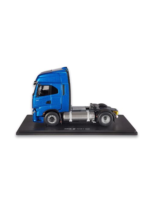 IVECO S-WAY NP Die Cast Collectors Model 1:43