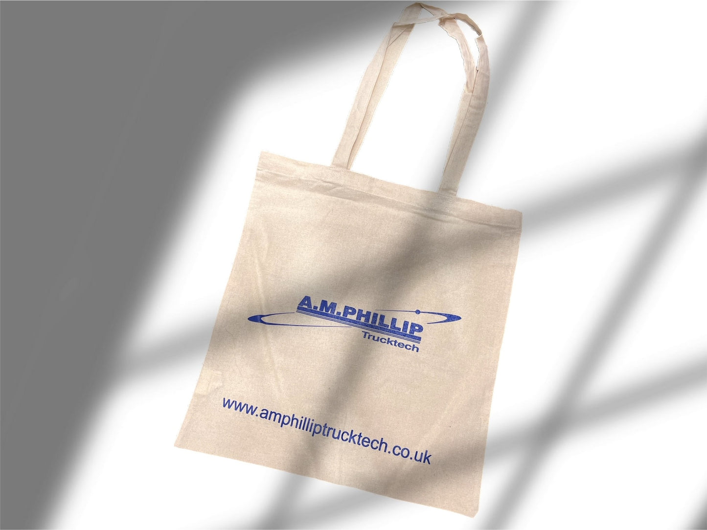 Natural 5oz Tote Shopper