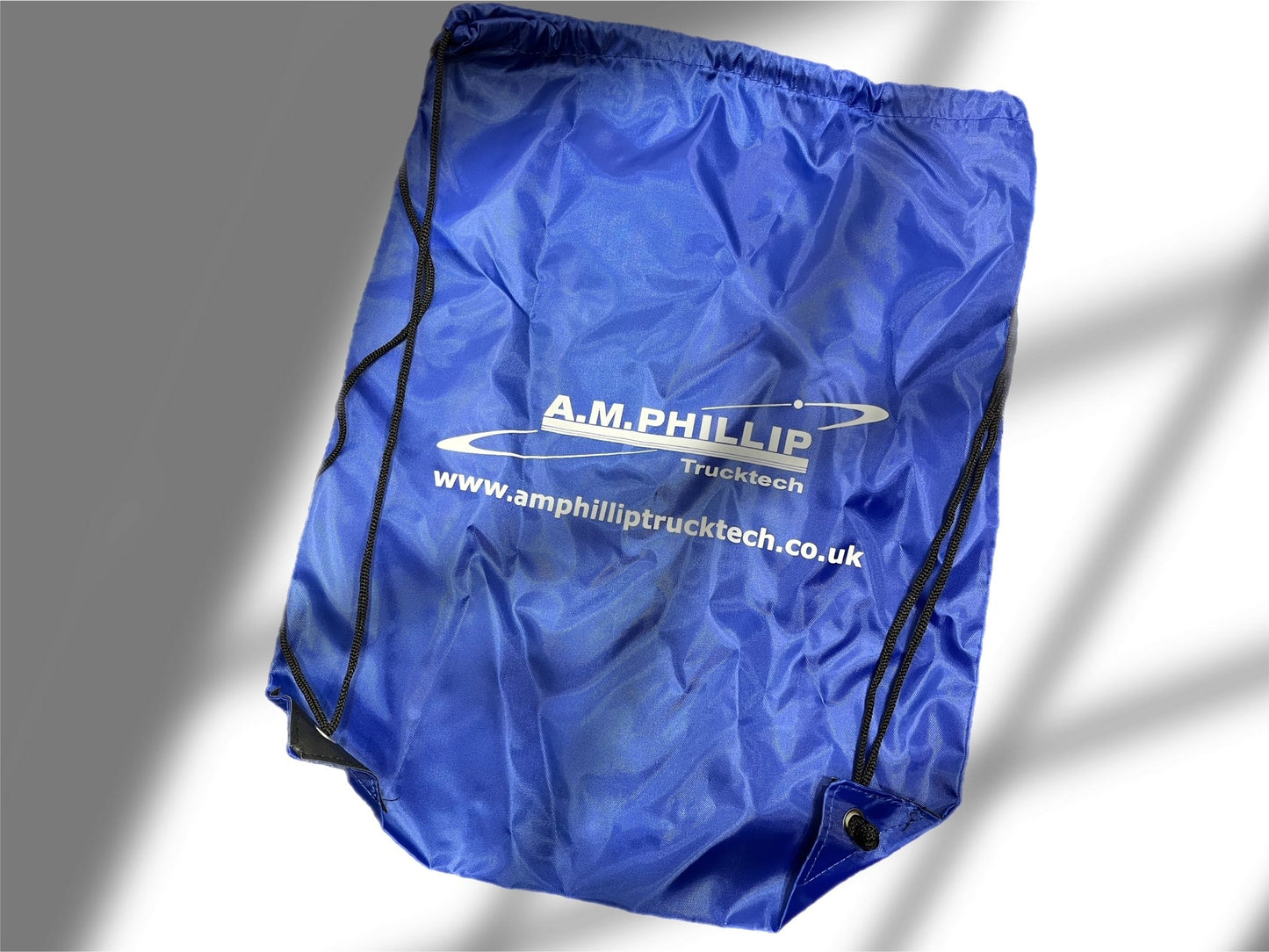 Pegasus Drawstring Bag