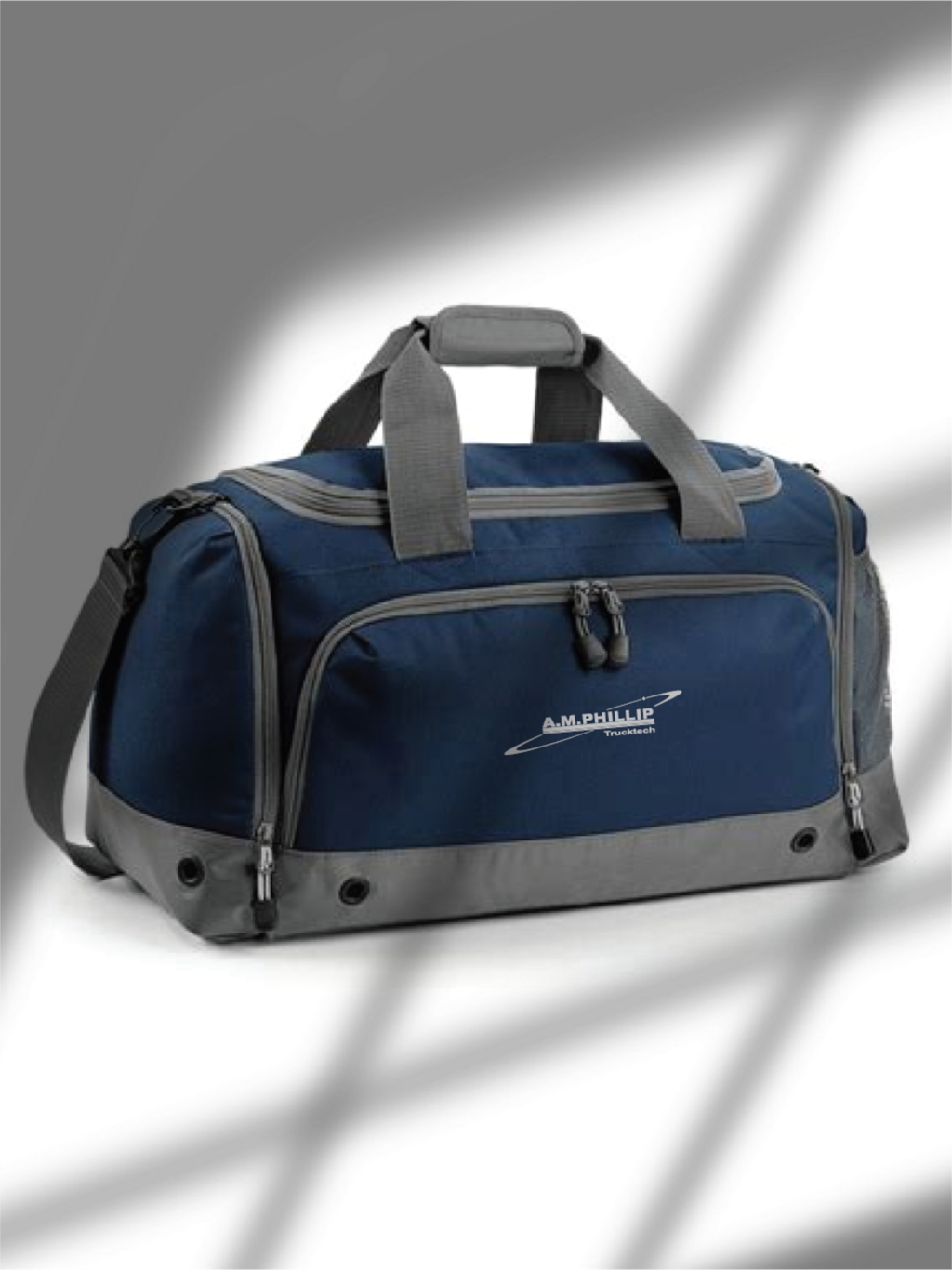 Overnight / Sports Holdall