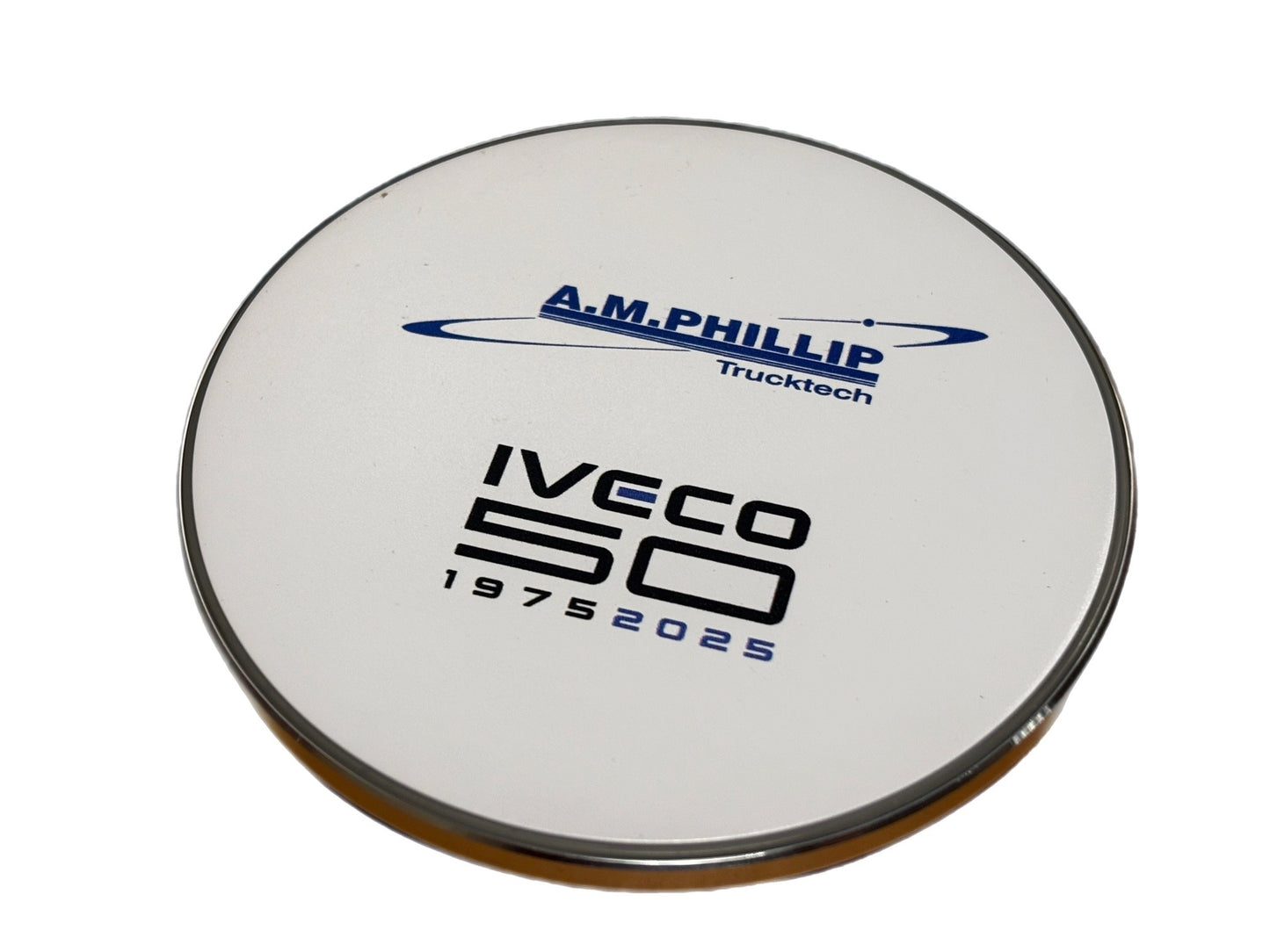 Curve Wireless Phone Charger