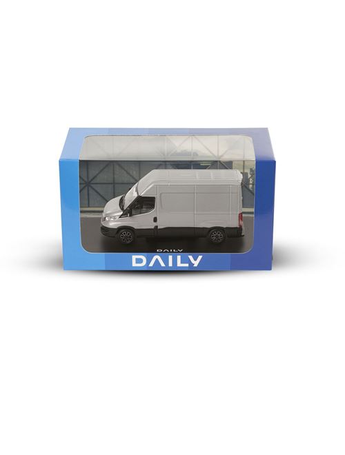 IVECO Daily Air X Pro Die Cast Collectors Model 1:43
