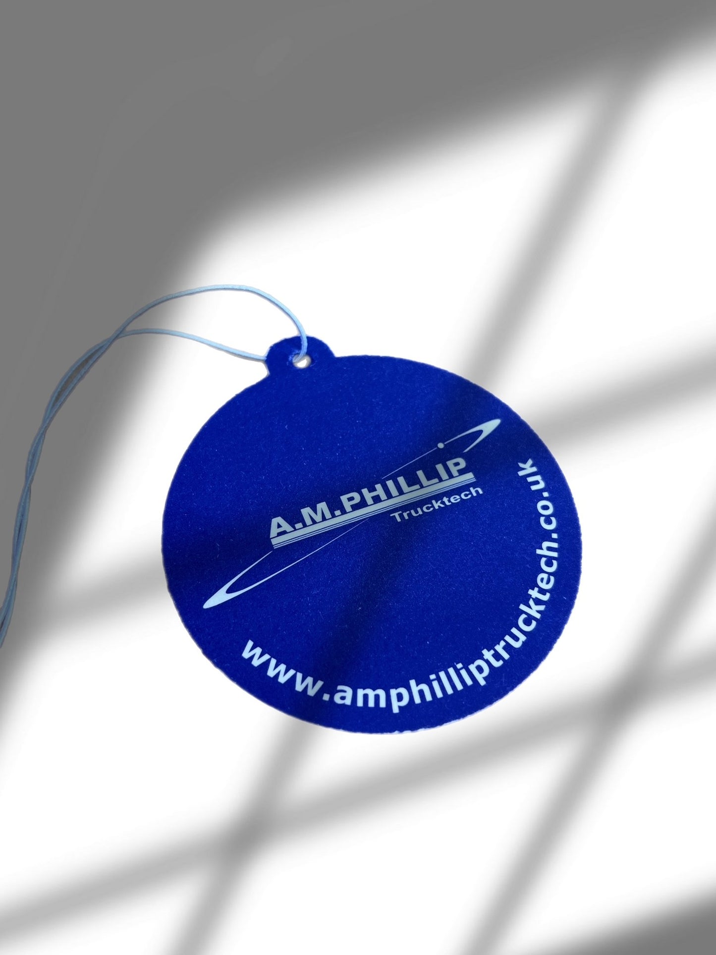 AM Phillip - Strong scented air freshener