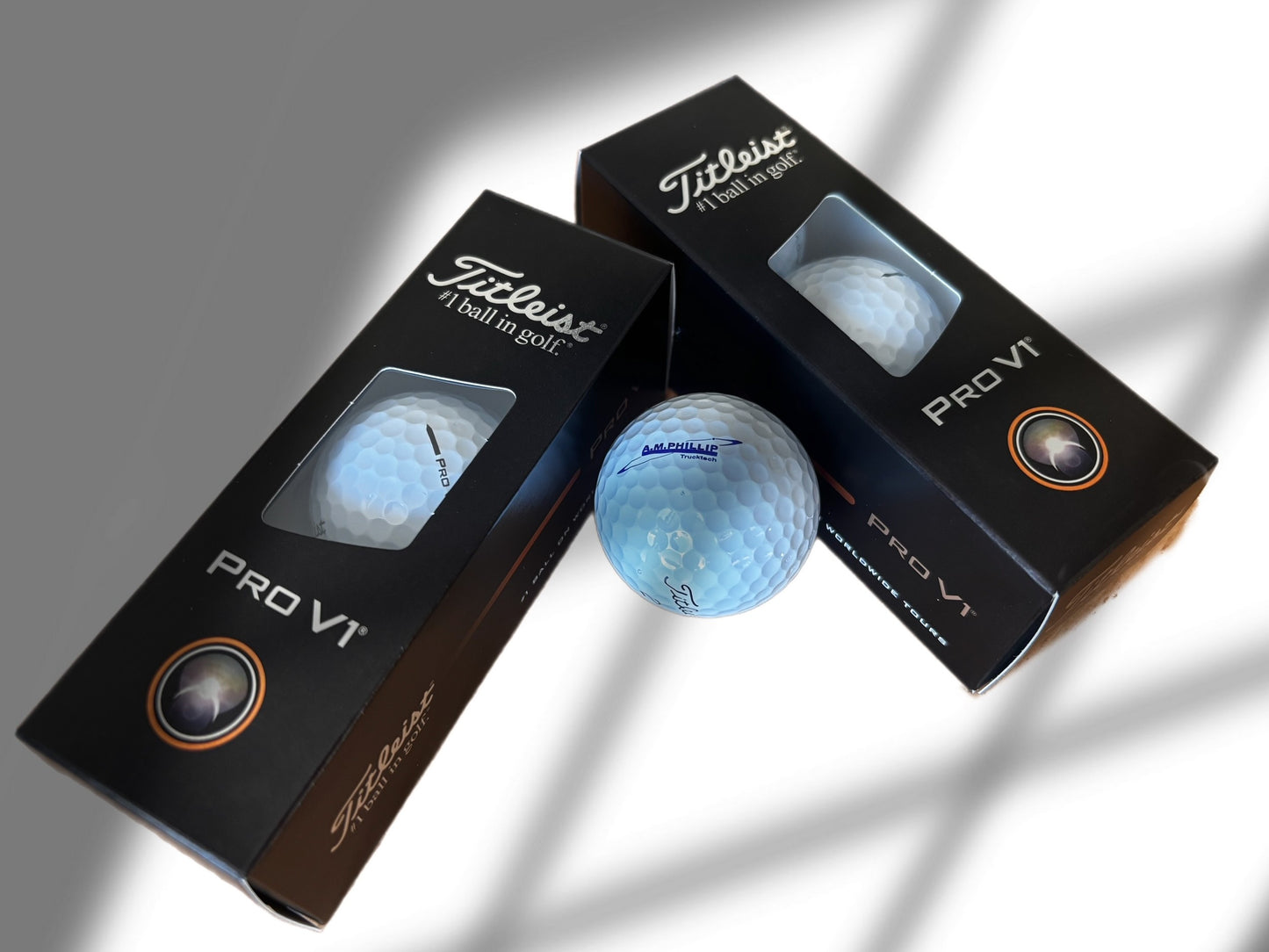 Titleist 2025 Pro V1 Golf Ball