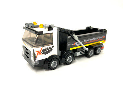 AM Phillip - Limited Edition IVECO X-Way Brick Kit