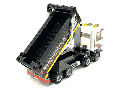 AM Phillip - Limited Edition IVECO X-Way Brick Kit