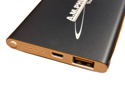 Powerflat 4000mAh Powerbank