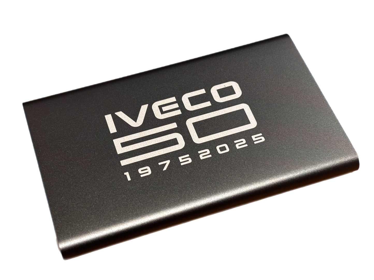 Powerflat 4000mAh Powerbank