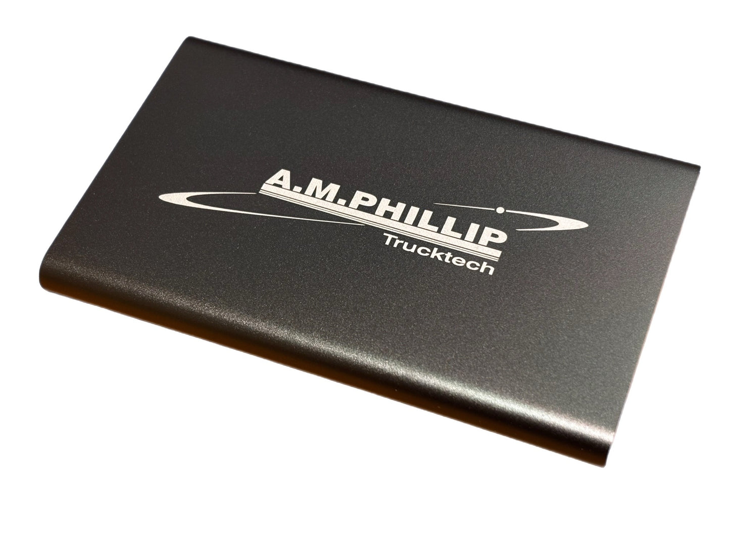 Powerflat 4000mAh Powerbank