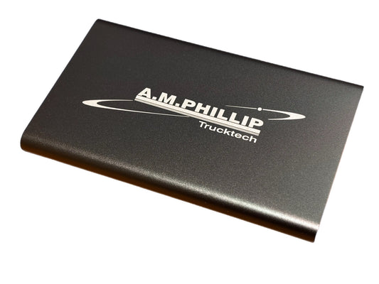 Powerflat 4000mAh Powerbank