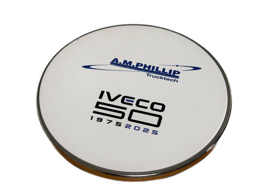 Curve Wireless Phone Charger